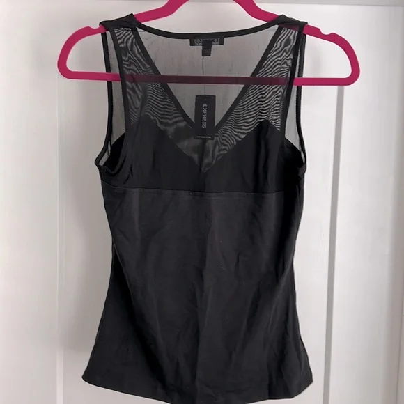 Express mesh tank - Picture 2 of 2